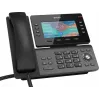 Snom D862 IP telefons melns LCD