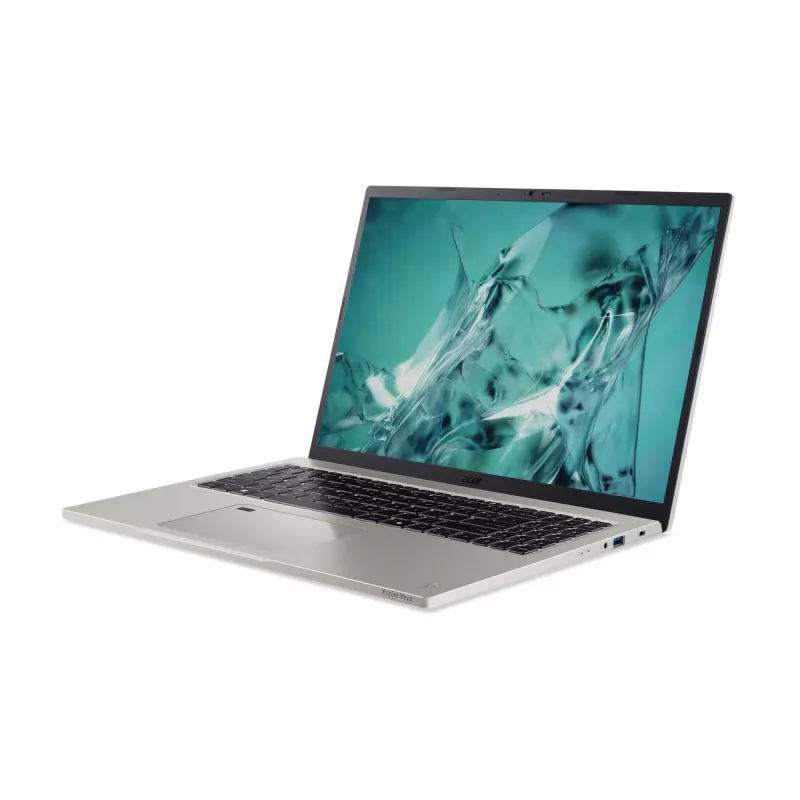 Portatīvais dators Acer Aspire AV16-71P-79L8 — Intel Core Ultra 7 255H, 16 collu WUXGA (1920x1200), 32 GB LPDDR5x, 2 TB SSD, Intel Arc 140T, Windows 11 Home, Pelēks