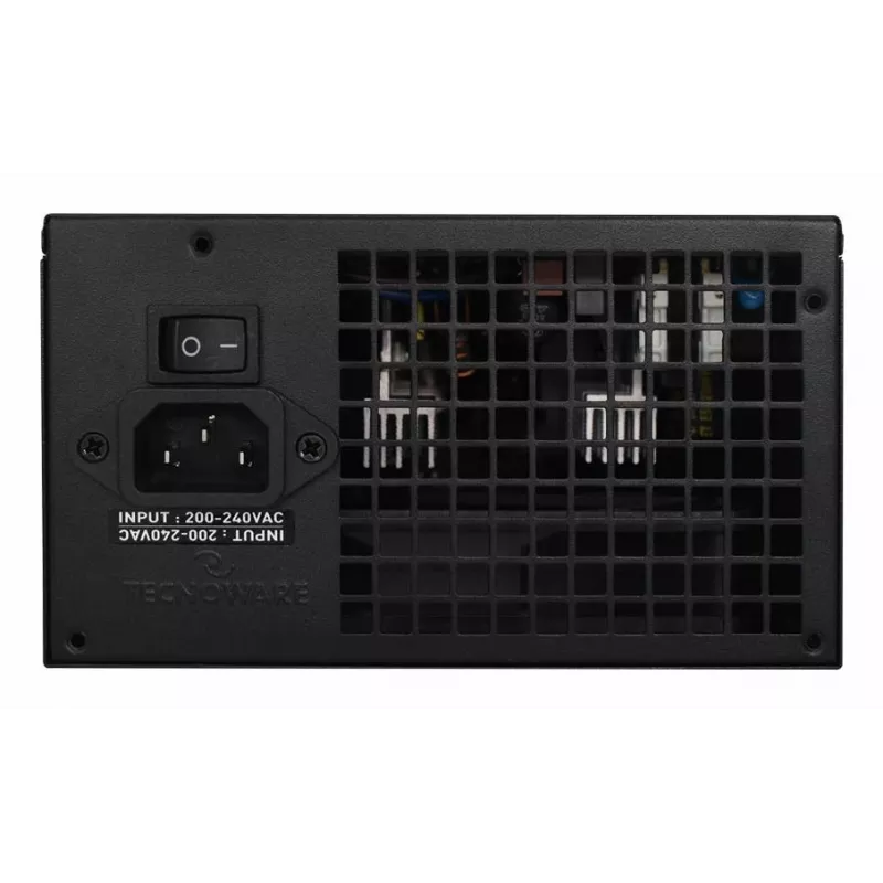 Barošanas bloks | TECNOWARE | ATX | PC | 180 - 264 V | 750 W | FAL751FSP12