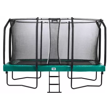 Tramplīns Salta First Class 214 x 366 cm atpūtas/pagalma