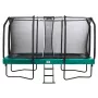 Tramplīns Salta First Class 214 x 366 cm atpūtas/pagalma