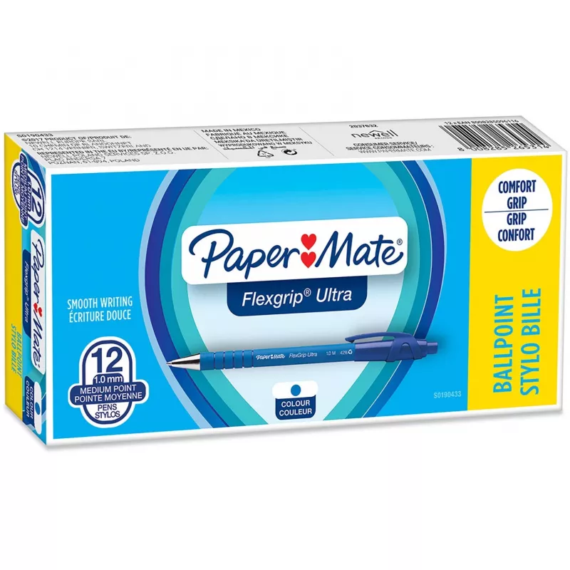Papermate S0190433 zils