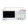Oscilloscope Signal Generator Fnirsi 1014D 2-in-1 — 100 MHz joslas platums, 1 GS/s diskretizācijas frekvence