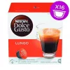 Nescafe Dolce Gusto Lungo kafija, 16 kapsulas