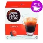 Nescafe Dolce Gusto Lungo kafija, 16 kapsulas
