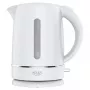 Adler AD 1385w elektriskā tējkanna 1,7 L balta