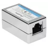 Lanberg AD-RJ45-RJ45-OS6 kabeļu dzimuma pārveidotājs RJ-45 Sudrabs