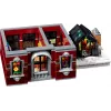 Lego Icons 10312 Jazz Club