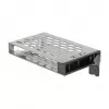 Drive Bay Panel DeLOCK 47232 Melns