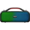 Skaļrunis ar Bluetooth un radio SSS 3100 KIDS 60W, LED panelis