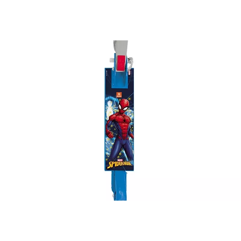 Skrejritenis Spiderman