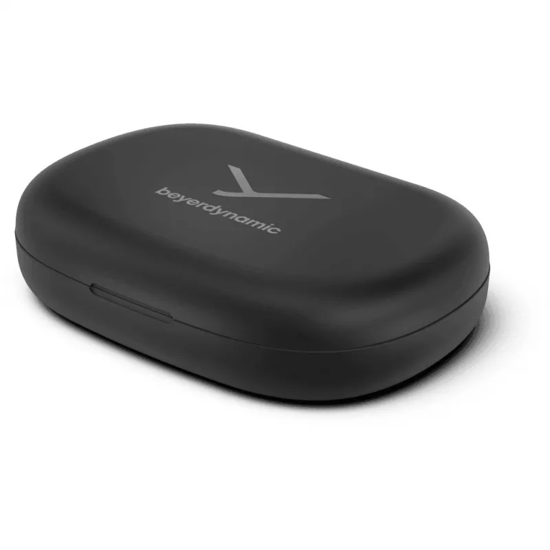 Headset Beyerdynamic VERIO 200 Melns