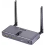 SpeaKa Professional SP-HWR-600 HDMI bezvadu pārraides uztvērējs 150 m 5180 MHz 5240 MHz 1920 x 1080 (SP-9349988)