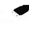 Radiators Alphacool 1025507 varš melns balts 124mm 30mm