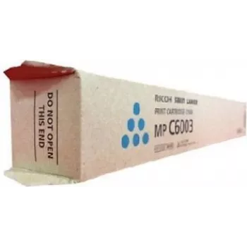 Ricoh DT445CYNR tonera kasetne 1 gab. oriģināla ciāna