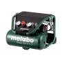 Leņķa slīpmašīna Metabo 601544000, 125 mm disks, 1400 W motors