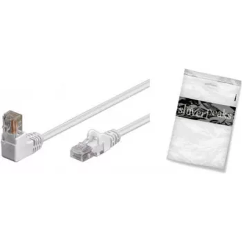 tīkla kabelis ShiverPeaks Cat6 S/FTP 2.0m