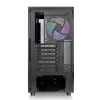 Datora korpuss Thermaltake View 270 SP Edition Mid Tower melns