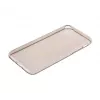 Cover Tellur iPhone 7 11.9 cm (4.7 inch) Melns Translucent
