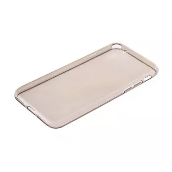 Cover Tellur iPhone 7 11.9 cm (4.7 inch) Melns Translucent