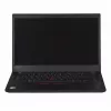 LENOVO ThinkPad T490 i5-8365U 16GB 512GB SSD 14 FHD Win11pro + strāvas adapteris LIETOTS US QWERTY Lietots