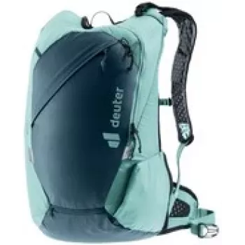 Mugursoma DEUTER Updays 20 Atlantic Glacier — 20 L ietilpība, viegla dienas soma