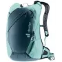 Mugursoma DEUTER Updays 20 Atlantic Glacier — 20 L ietilpība, viegla dienas soma