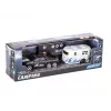 RC auto ar kemperi REVELL 23566 — mini tālvadības modelis, ar bateriju darbināms, rotaļu transportlīdzeklis