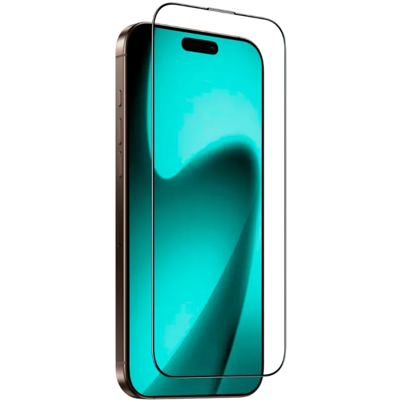 iLera Sapphire Ultra Glass 2.0 iPhone 17 Pro