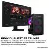HP OMEN 35L GT16-1072ng AMD Ryzen™ 7 9800X3D spēļu dators