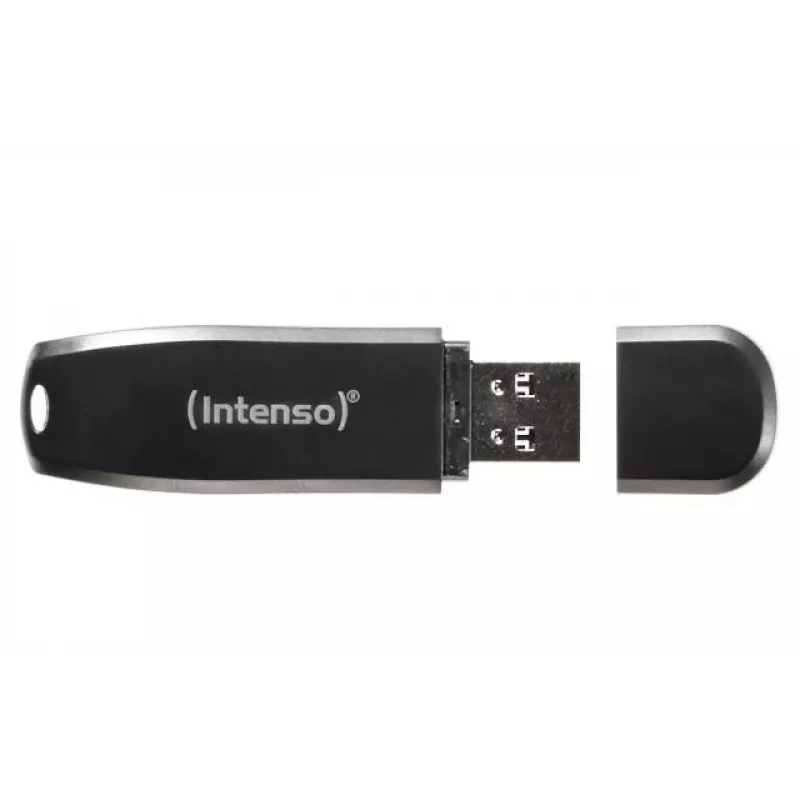 Atmiņas zibatmiņa USB3.2/512GB INTENSO