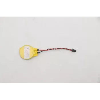 RTC baterijas modulis Lenovo CR2016 — saderīgs reāllaika pulksteņa baterija ThinkPad/Lenovo sistēmām, modelis 01AY997