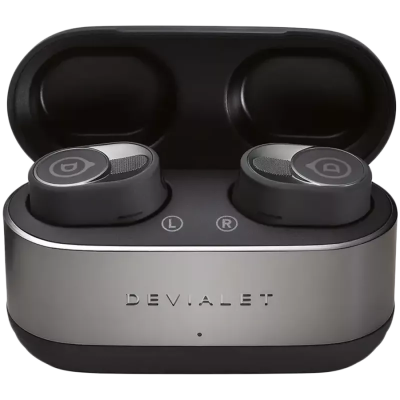Austiņas Devialet Gemini II
