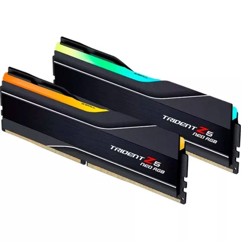 G.skill F5-8000J4048G24GX2-TZ5NR atmiņas modulis