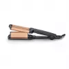 BaByliss Deep Waves lokšķēres Warm Black, Orange 98.4 (2.5 m)