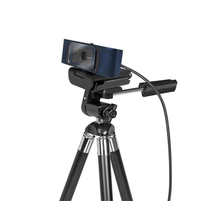 Tīmekļkamera LogiLink HD USB Pro