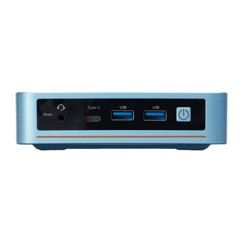 Peladn WI-6 N100 Mini PC, 16 GB RAM, 512 GB SSD