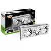 INNO3D GeForce RTX 5080 X3 OC White 16GB GDDR7 grafikas karte