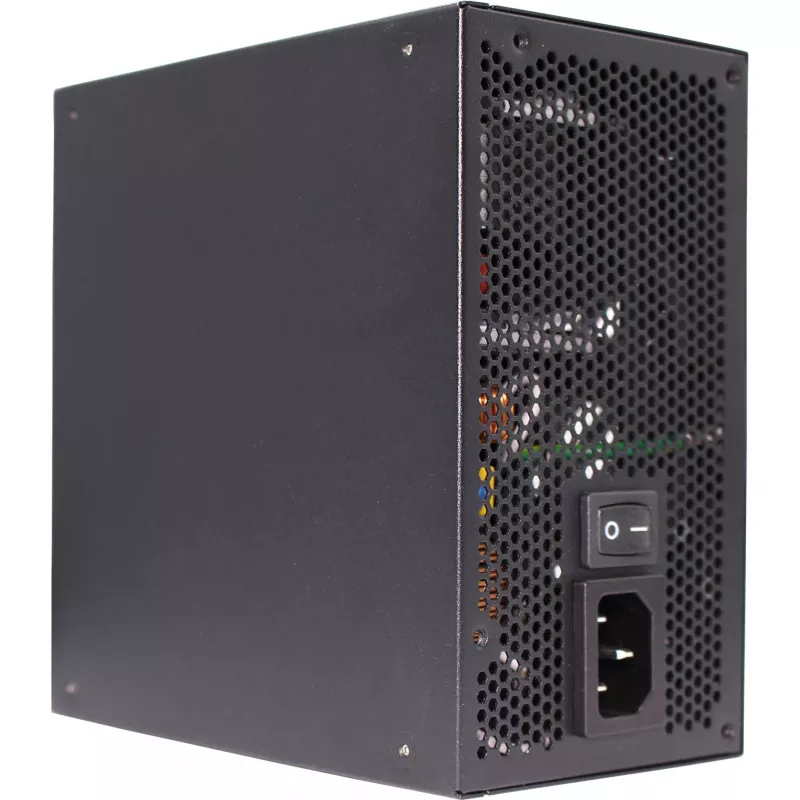 Xilence Performance A+ XN340 | XP850R12 barošanas bloks 850 W 20+4 pin ATX ATX melns