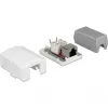 RJ-45 kontaktligzda DeLOCK 86196