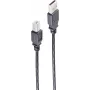 USB kabelis ShiverPeaks BS13-23005 USB 2.0 0.25 m