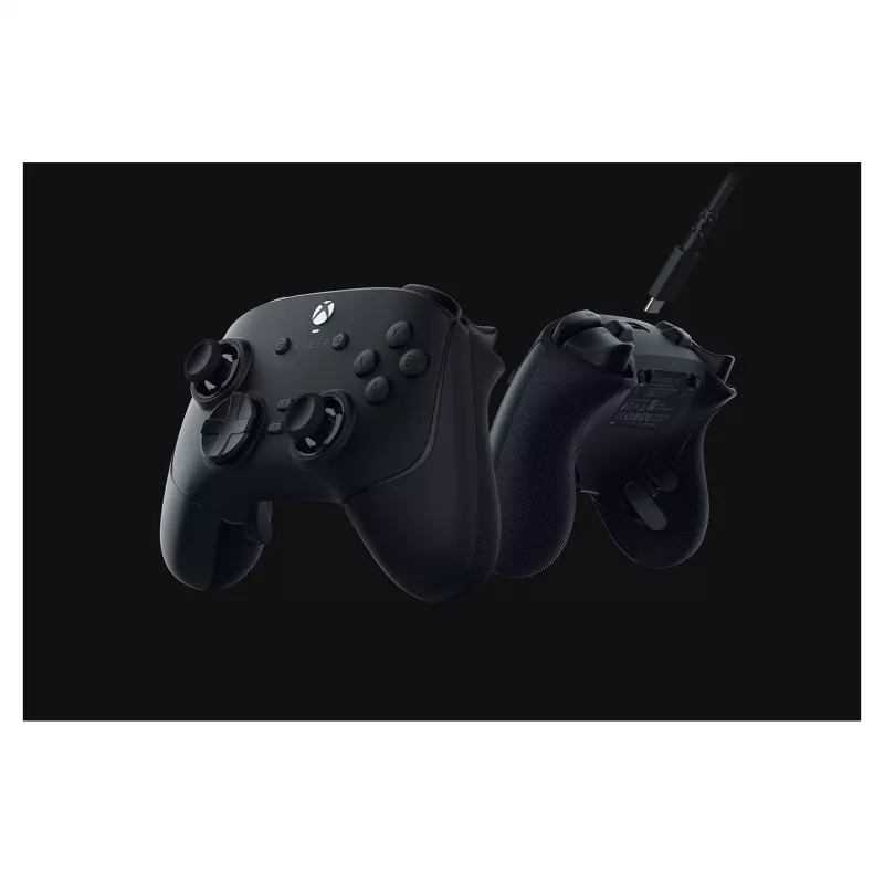 Razer Wolverine V3 - Tournament Edition - Spēļu paliktnis - Vadu - Microsoft Xbox Series X, Microsoft Xbox Series S, PC (RZ06-05210100-R3M1)