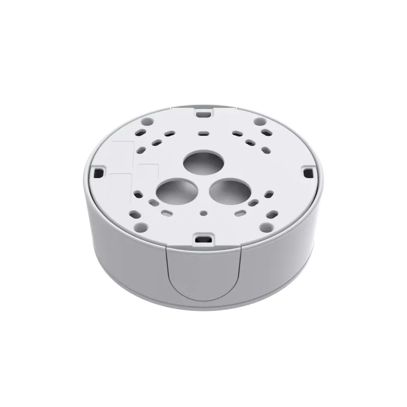 TĪKLA KAMERAS PIEDERUMU KONDUKTORU KASTE/AZMUGS TQ1602-E 02421-001 AXIS