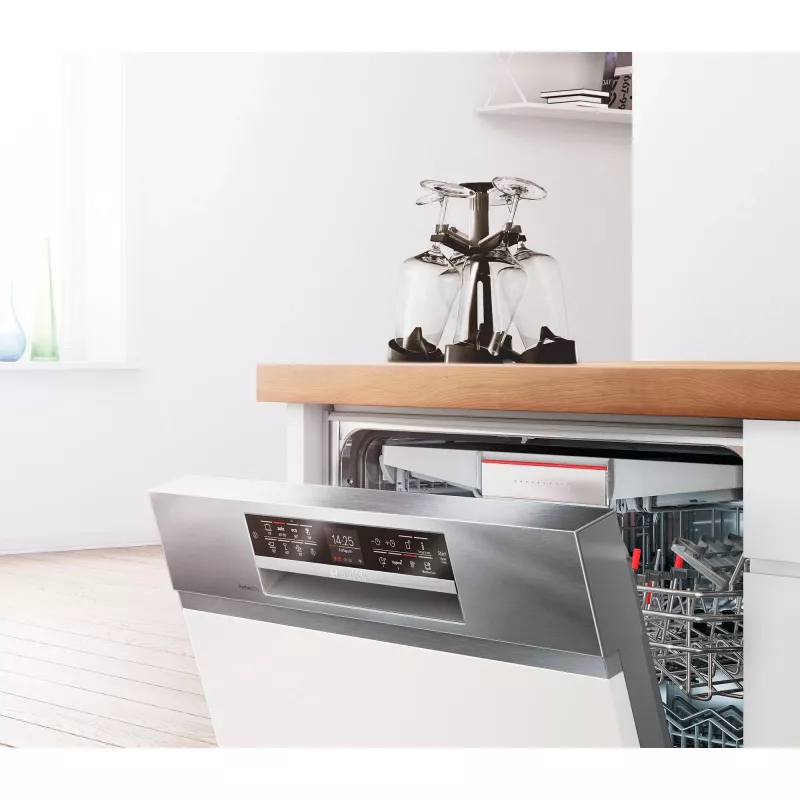 Bosch SMZ5300 trauku mazgājamās mašīnas piederums, pelēks