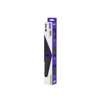 PELDZEKLIS FURY YARI SPEED XXL MELNS 1200X600MM