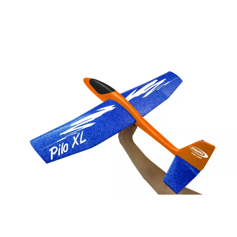 Rotaļu planieris Jamara Foam Glider 460485