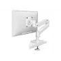 Ergotron LX Pro - Montāžas komplekts (Monitora roka) - LCD displejam - perforētas plāksnes montāža - Alumīnijs - Balts - Ekrāna izmērs: līdz 86,4 cm (līdz 34 collām)