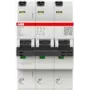 ABB Strāvas slēdzis SX203-C20 Flexline C-Char.6kA 20A 3P (2CDS253003R0204)