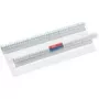 Žurnāla/grāmatas vāciņš Herlitz 5163100 caurspīdīgs