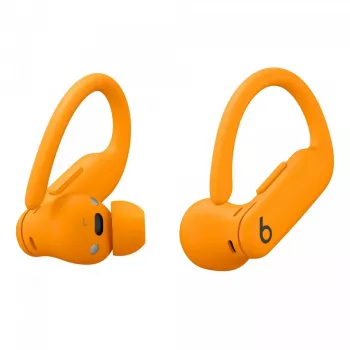 Austiņas Beats Powerbeats Pro 2 Electric oranža
